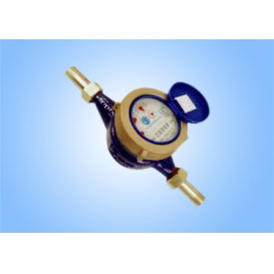 水表進(jìn)出接管及螺母