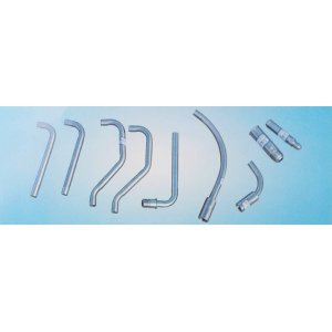 SUS 304不銹鋼材料盤管、彎管、內(nèi)螺母、外接頭