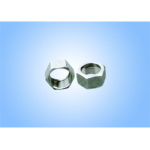 M27x1點5接管螺母（S30）