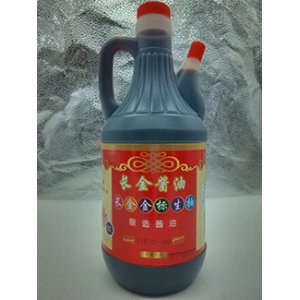 長金金標(biāo)生抽