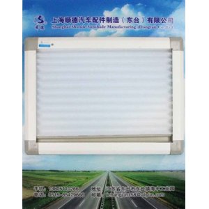 順德房車遮陽簾SD-FC6