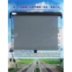 順德止回式遮陽簾SD-ZH1