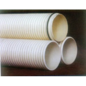 雙壁波紋通信管系列