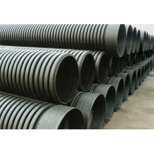 單壁波紋管系列