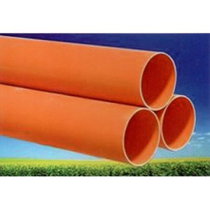 氯化聚乙烯（C-PVC）高壓電力電纜套管系列