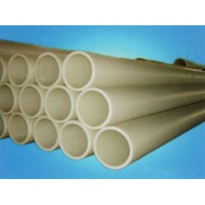 硬聚氯乙烯(U-PVC)電力電纜護(hù)套管系列