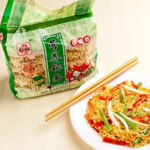 高級營養(yǎng)面