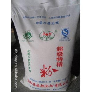 東北粳米面粉