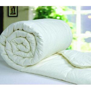 蠶絲被夏被 空調(diào)被 春秋被冬被子母被雙人被芯200*230 純棉被套 100%桑蠶絲 200*230cm