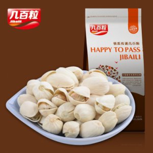 美國原色開心果 10斤 一箱