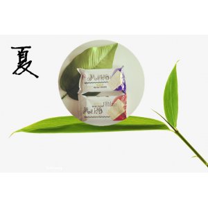 馬來(lái)西亞奶鹽蘇打餅干（27g*18包） 9.9元/大包