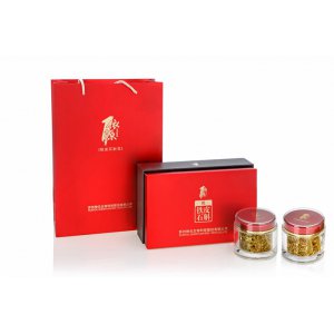 “依源”牌鐵皮石斛花