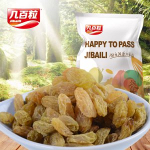 綠葡萄干 20斤 一箱