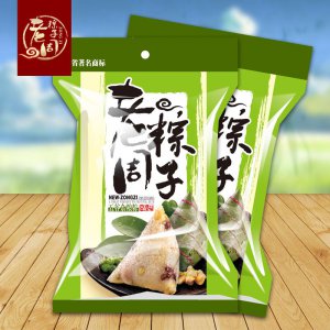 老周五谷雜糧粽