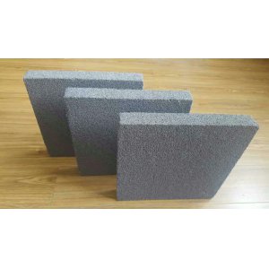 發(fā)泡水泥板