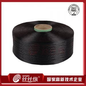 高強加捻丙綸長絲使用廣泛