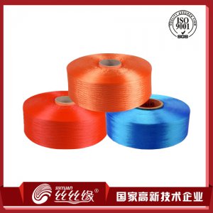 口碑極好的高強丙綸絲