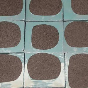 類(lèi)陶發(fā)泡板