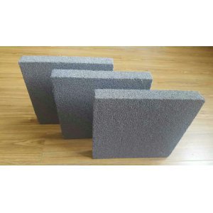 發(fā)泡水泥板