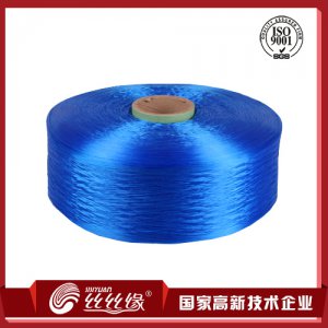 高強丙綸絲