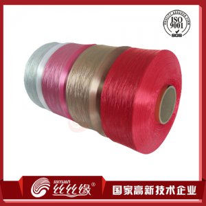 高強丙綸色絲好口碑
