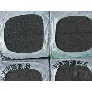 普通類玻發(fā)泡板