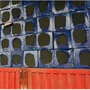 類陶發(fā)泡板