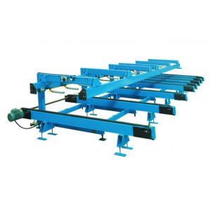 HMD型系列碼垛機(jī)