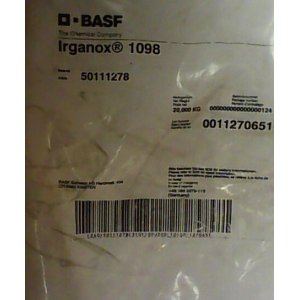 供應(yīng)巴斯夫1098抗氧劑