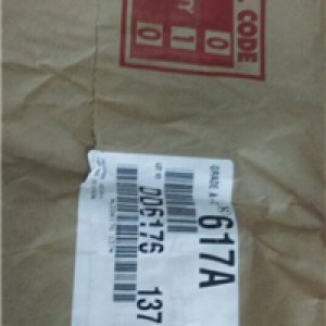 霍尼韋爾AC-617A橡膠分散劑低分子聚乙烯蠟