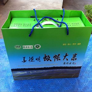 鹽城特產(chǎn) 姜德明綠色大米