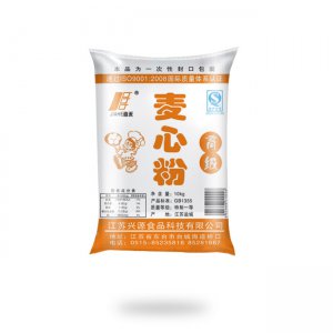 10KG麥心粉