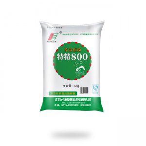 5KG特精800   小麥粉