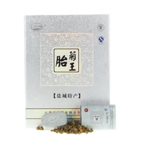 胎菊王（罐裝）