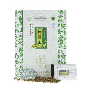 胎菊王（罐裝）