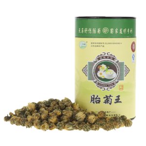 胎菊王（桶裝）